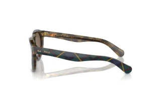 Vue latérale Polo PH4165 (562573)