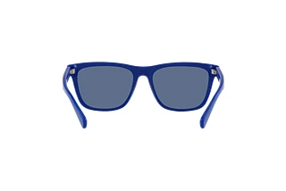 Vue arrière Polo PH4167 (596280)