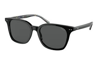Polo PH4187 500187 GreyShiny Black