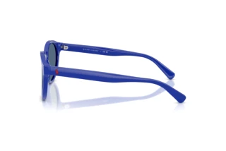 Vue latérale Polo PH4192 (532980)