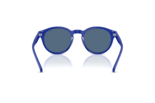 Vue arrière Polo PH4192 (532980)