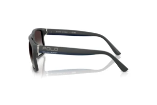 Vue latérale Polo PH4195U (55898G)