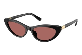 Vue de face Polo PH4199U (500169)