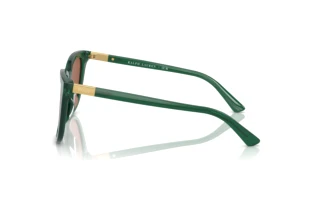 Vue latérale Polo PH4201U (619573)