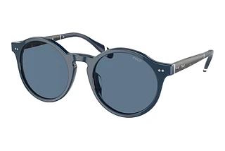 Polo PH4204U 546580 BlueShiny Navy Blue
