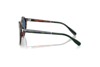 Vue latérale Polo PH4204U (562180)