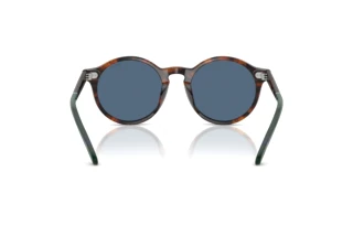 Vue arrière Polo PH4204U (562180)