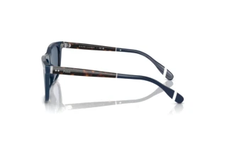 Vue latérale Polo PH4205U (546580)