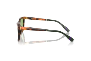 Vue latérale Polo PH4205U (6089/2)