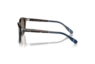 Vue latérale Polo PH4206 (500373)