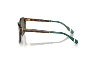 Vue latérale Polo PH4206 (501771)