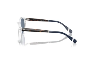 Vue latérale Polo PH4206 (533180)