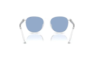 Vue arrière Polo PH4207U (500272)