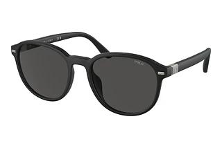 Polo PH4207U 562487 GreyMatte Black