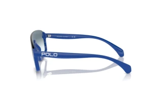 Vue latérale Polo PH4211U (596219)