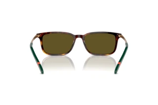 Vue arrière Polo PH4212 (613773)