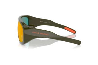 Vue latérale Polo PH4215U (52166Q)