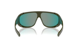 Vue arrière Polo PH4215U (52166Q)