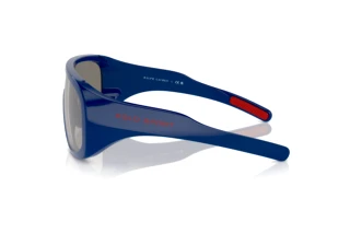 Vue latérale Polo PH4215U (58866G)