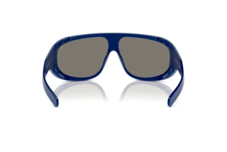 Vue arrière Polo PH4215U (58866G)