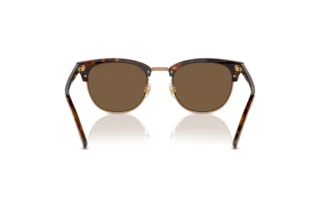 Vue arrière Polo PH4217 (613773)