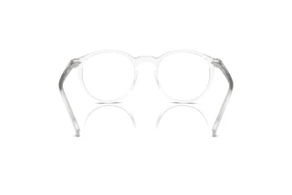 Vue arrière Polo PH4218 (533171)