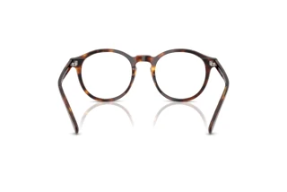 Vue arrière Polo PH4218 (623371)