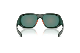 Vue arrière Polo PH4219U (55966Q)