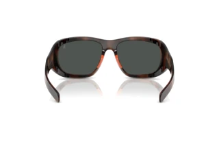 Vue arrière Polo PH4219U (597487)