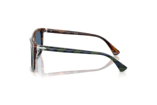 Vue latérale Polo PH4220U (562180)