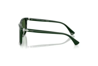 Vue latérale Polo PH4220U (614071)