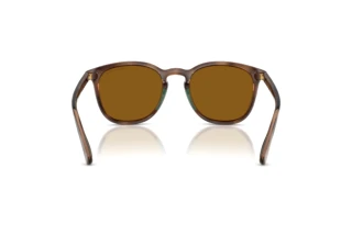 Vue arrière Polo PH4222U (500383)