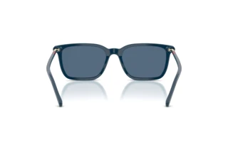 Vue arrière Polo PH4226 (546580)