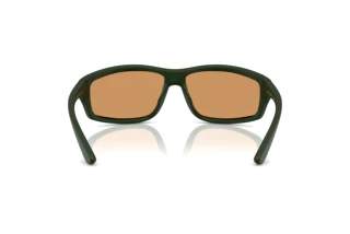 Vue arrière Polo PH4227U (55967J)