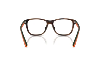 Vue arrière Polo PH4228U (607071)