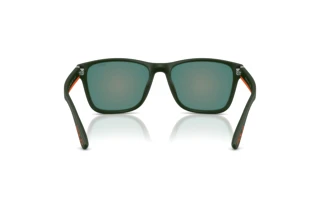 Vue arrière Polo PH4229U (55966Q)