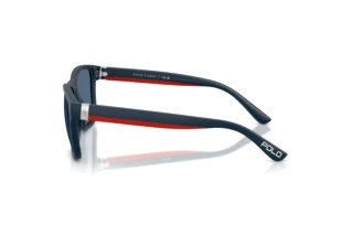 Vue latérale Polo PH4229U (590480)