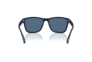 Vue arrière Polo PH4229U (590480)