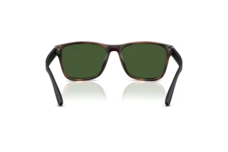 Vue arrière Polo PH4229U (607071)