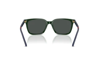 Vue arrière Polo PH4235U (614087)