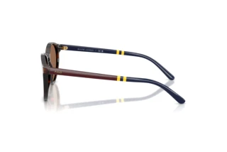 Vue latérale Polo PH4236 (500373)