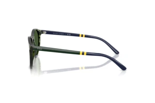 Vue latérale Polo PH4236 (631671)