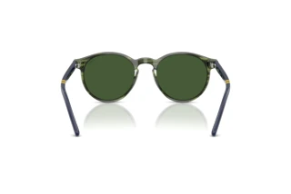 Vue arrière Polo PH4236 (631671)