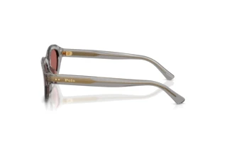 Vue latérale Polo PH4237U (631869)