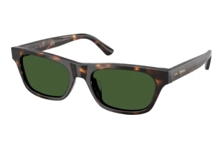 Vue de face Polo PH4238U (500371)