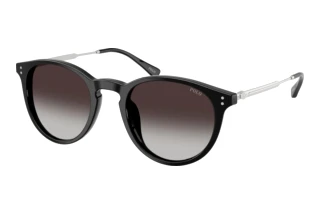 Vue de face Polo PH4239U (50018G)