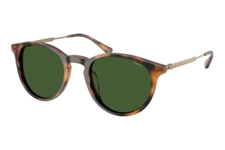 Vue de face Polo PH4239U (500371)