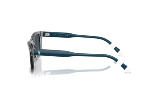 Vue latérale Polo PH4240U (631787)