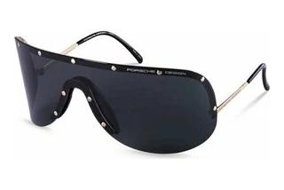Porsche Design P8479 A SMOKEgold