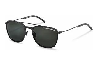 Porsche Design P8690 A SMOKEblack